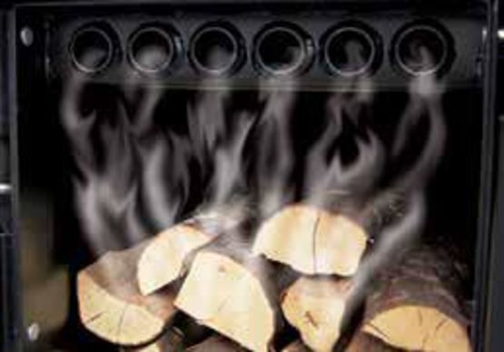 Chaudière bois bûches | Firestar 18-40 kW ECO  - produit présenté par SBTHERMIQUE (IMPORTATEUR HERZ)