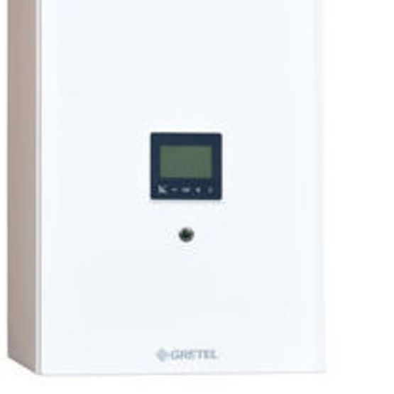  Chaudière électrique murale de 3 à 27 kW | SCAV/DCSV  - Chaudières électriques