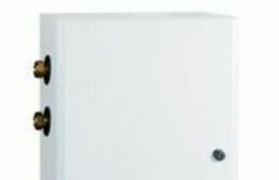 Chaudière électrique pour système solaire, bois, PAC, fioul et gaz | AE. Solaire - GRETEL