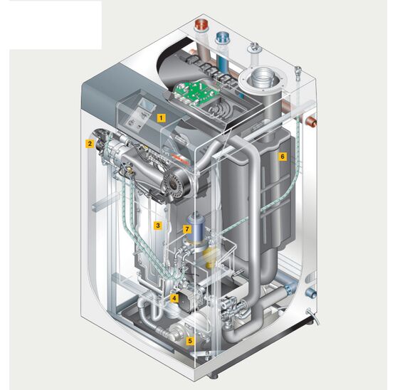 öl Brennwertkessel Weishaupt Thermo Condens Wtc Ob Preis WTC-OB 20-35-B, WTC-OB 45-A : Chaudières à condensation gaz Weishaupt