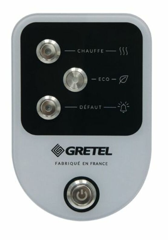  Chaudières électriques murales - Série limitée ORIGIN | SCAVOR/DCSVOR et MINIOR  - Chaudières électriques