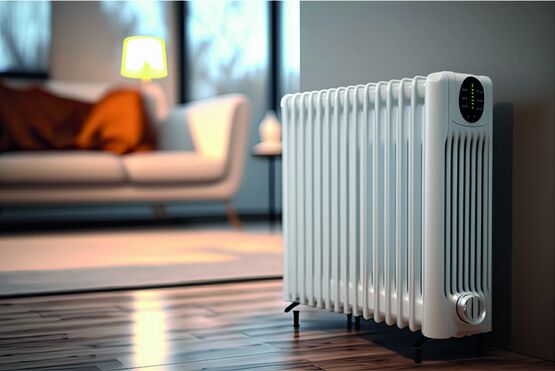 Chaudières électriques murales - Série limitée ORIGIN | SCAVOR/DCSVOR et MINIOR  - produit présenté par GRETEL