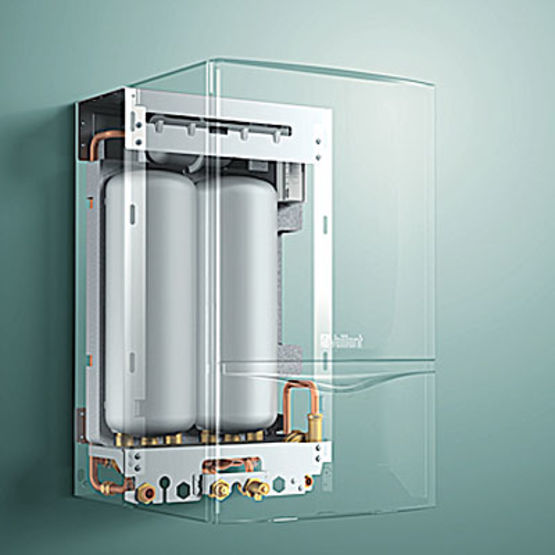 Chaudière gaz vaillant prix