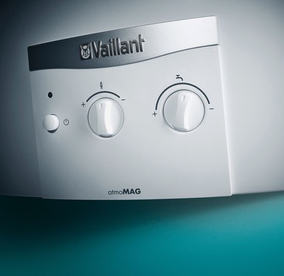  Chauffe-bains polyvalents avec interfaces ergonomiques | atmoMAG et turboMAG Bas-NOx - VAILLANT