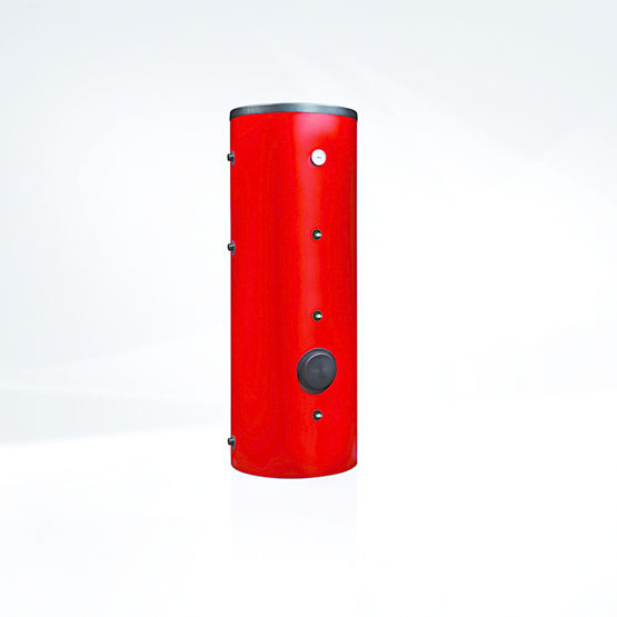 Chauffe-eau avec pompe à chaleur intégrée de 300 à 2 000 l de capacité | CombiVal®