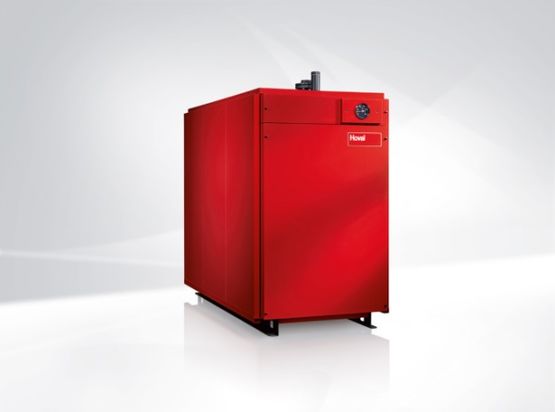 Chauffe-eau de 64 à 17 500 l/ h de débit | Modul - plus - HOVAL