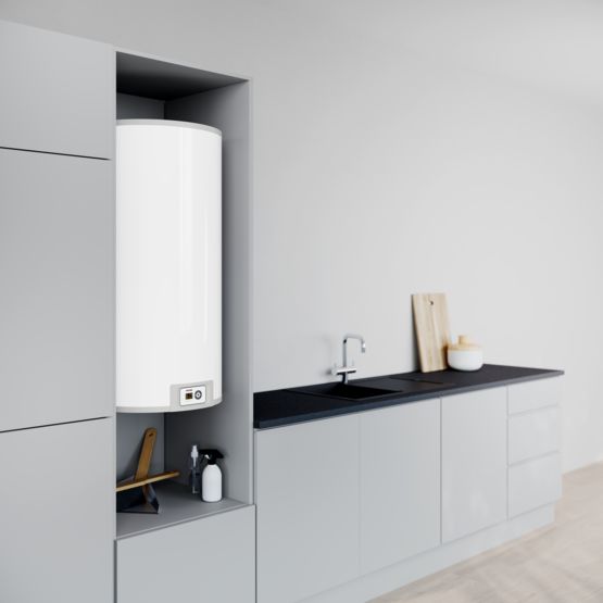  Chauffe-eau électrique | ESH 50-300 W/H/F Premium - STIEBEL ELTRON S.A.S