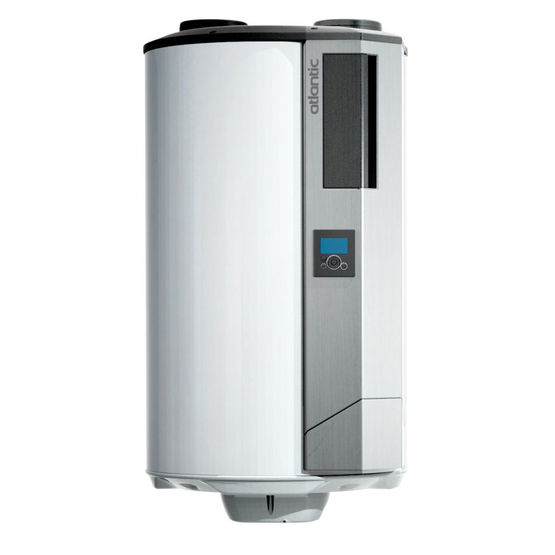 Chauffe-eau thermodynamique 100 L pour logements collectifs