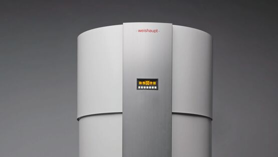  Chauffe-eau thermodynamique à température d&#039;eau réglable | WWP T 300 WA  - Chauffe-eau thermodynamique (associé à une PAC)