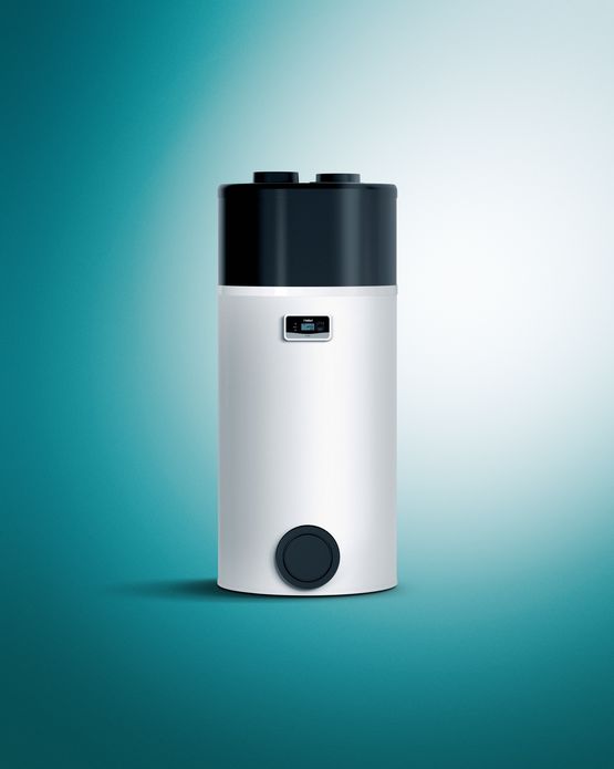 Chauffe-eau thermodynamique de capacité 200 ou 270 litres | aroSTOR - produit présenté par VAILLANT