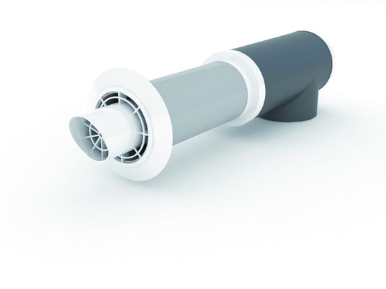  Chauffe-eau thermodynamique indépendant et hybride | Magna Aqua 150 - SAUNIER DUVAL