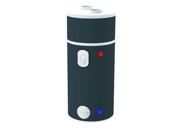  Chauffe-eau thermodynamique intelligent sur vecteur air | Edel Nativ Air - Chauffe-eau thermodynamique (associé à une PAC)