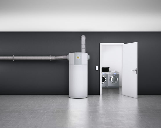  Chauffe-eau thermodynamiques | SHP-F Premium de 220 à 300 litres - STIEBEL ELTRON S.A.S