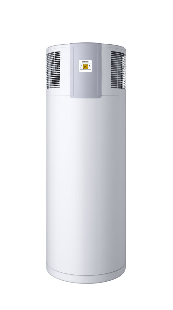  Chauffe-eau thermodynamiques | SHP-F Premium de 220 à 300 litres - Chauffe-eau thermodynamique (associé à une PAC)