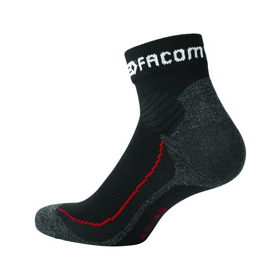 Chaussettes de travail en fibres respirantes résistant à l&#039;usure | Tool - Autres équipements de protection
