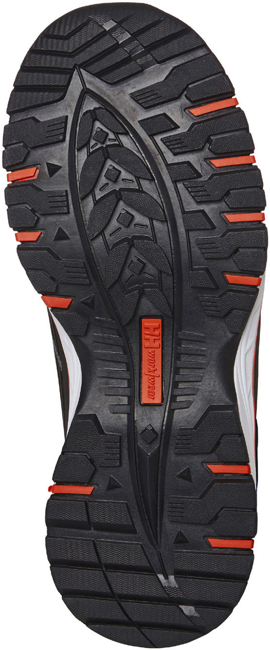 Chaussures basses de sport | W LUNA LOW - SARL HELLY HANSEN FRANCE