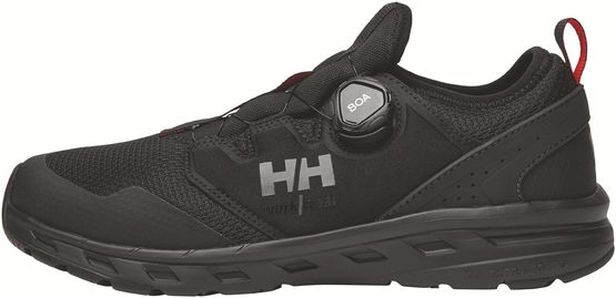  Chaussures de protection individuelle | Chelsea Evolution BRZ - SARL HELLY HANSEN FRANCE