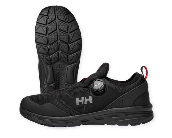 Chaussures de protection individuelle | Chelsea Evolution BRZ - Chaussures de protection