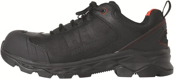 Chaussures de sécurité à chaussant large | Oxford LOW S3 - SARL HELLY HANSEN FRANCE