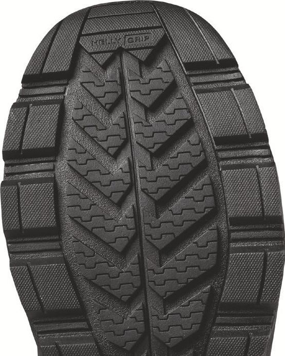 Chaussures de sécurité à chaussant large | Oxford LOW S3 - Chaussures de protection