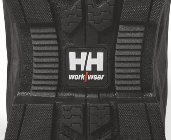 Chaussures de sécurité à chaussant large | Oxford LOW S3 - produit présenté par SARL HELLY HANSEN FRANCE