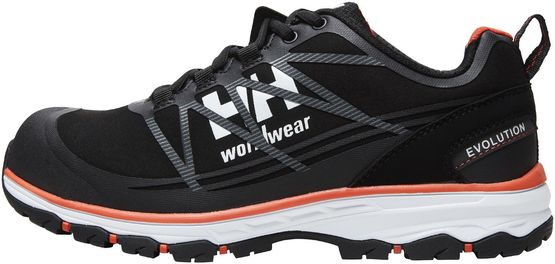 Chaussures de sécurité avec embout en aluminium | Chelsea Evolution - SARL HELLY HANSEN FRANCE