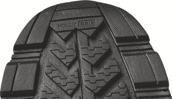 Chaussures de sécurité | Oxford MID BOA S3 WP - SARL HELLY HANSEN FRANCE