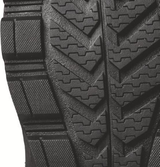 Chaussures de sécurité | Oxford MID BOA S3 WP - Chaussures de protection