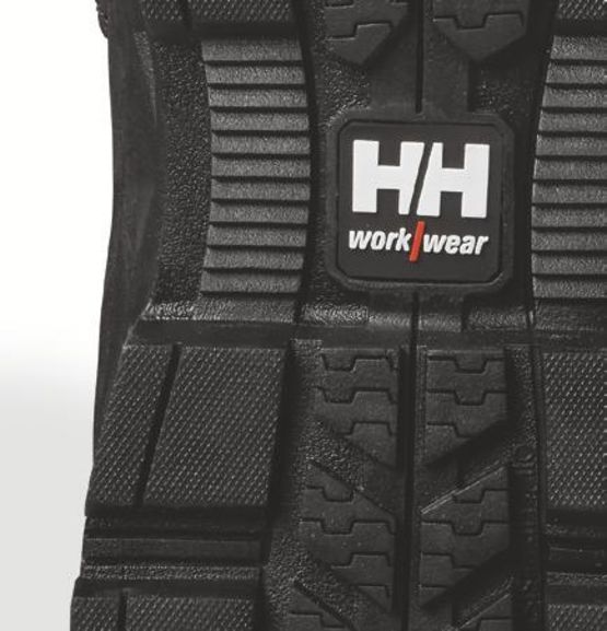 Chaussures de sécurité | Oxford MID BOA S3 WP - produit présenté par SARL HELLY HANSEN FRANCE