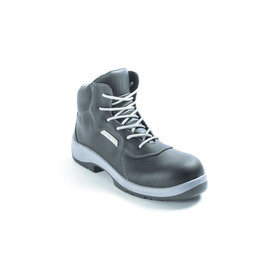 Doodadeals® Sur-chaussures Imperméables - Grijs - Taille M 35/39 - Sur- chaussures