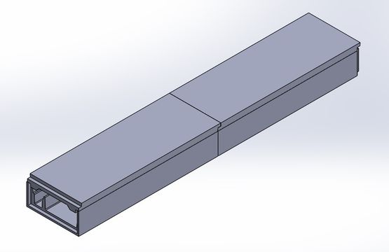  Chemin de câble (caniveau) | DIPOSTEL - DIPOSTEL