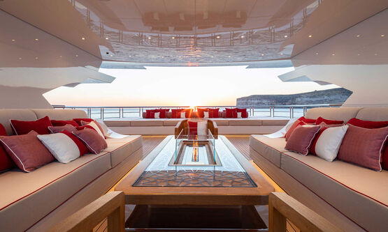  Cheminée au bioéthanol | Line Fire  - BEST FIRES