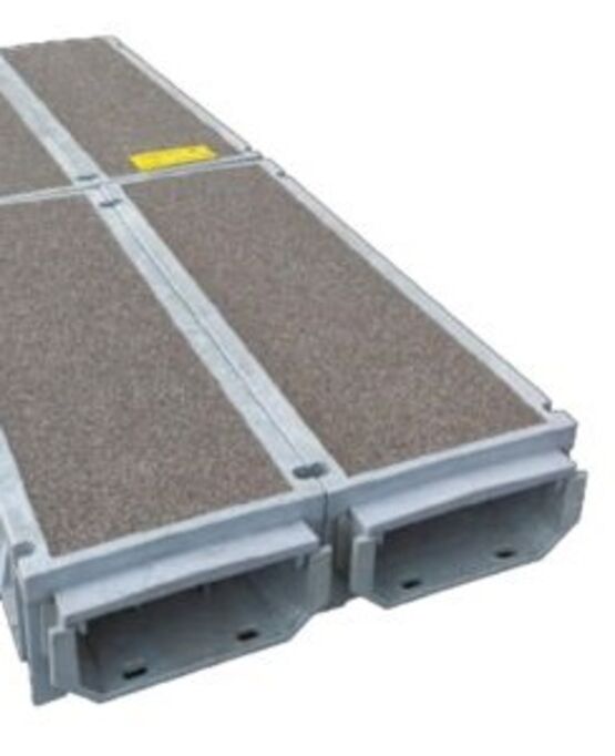  Cheminement anti dérapant | DIPOSTEL - DIPOSTEL