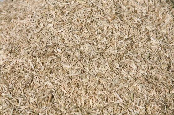 Chènevotte pour béton et enduit isolant | Biofib Chènevotte 100 % chanvre français