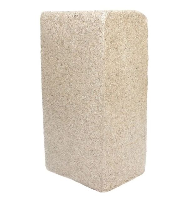  Chènevotte pour béton et enduit isolant | Biofib Chènevotte 100 % chanvre français - BIOFIB ISOLATION (CAVAC BIOMATÉRIAUX)