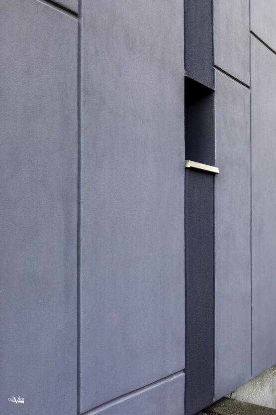 Cheville à frapper à clou plastique, non traversante | StarTrack Red    - produit présenté par BAUMIT