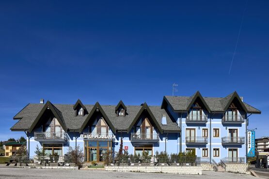 Cheville à visser non traversante | StarTrack Orange  - produit présenté par BAUMIT