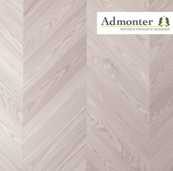  CHEVRON - ADMONTER HOLZINDUSTRIE AG