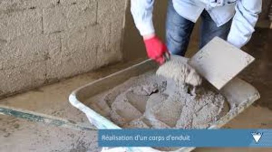  Ciment à maçonner avec entraîneur d’air pour différentes applications | POLYCIMAT  - Ciments