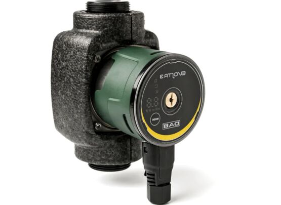  Circulateur pour système de chauffage et de climatisation | EVOSTA3 - THERMADOR