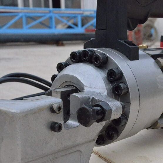  Cisaille électrique - Cisailles