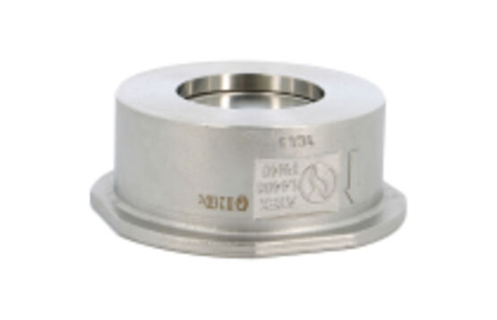 Clapets à disque | Sferaco 