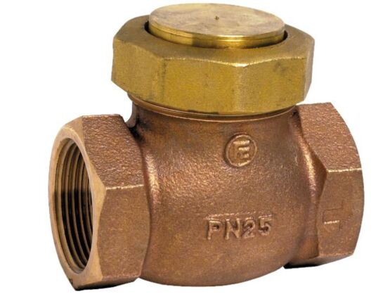  Clapets à levée verticale | série 350 et 354  - SFERACO