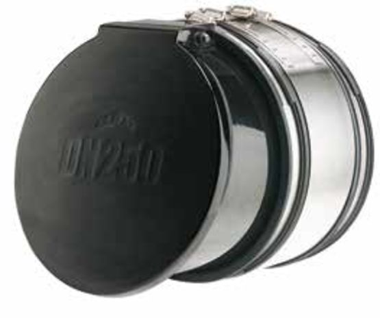  Clapets anti-retour pour réseaux d’eaux pluviales et d’assainissement | Multitube - Équipements et dispositifs de sécurité