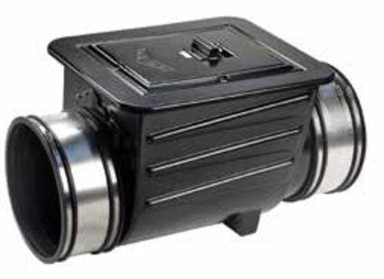 Clapets anti-retour pour réseaux d’eaux pluviales et d’assainissement | Multitube - produit présenté par NORHAM