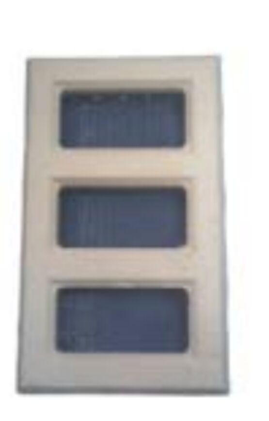  Claustras d’aération | Terres Cuites d'Occitanie - Palissades et claustras