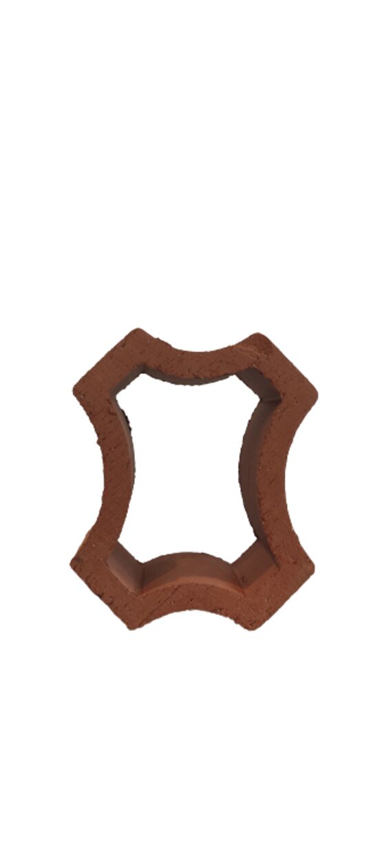  Claustras en terre cuite à différents formats | CLAUSTRA  - Palissades et claustras