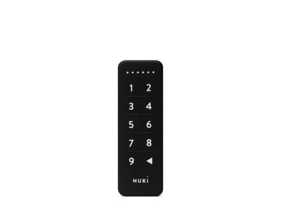  Clavier de verrouillage par code pour Nuki Smart Lock | Nuki Keypad - NUKI