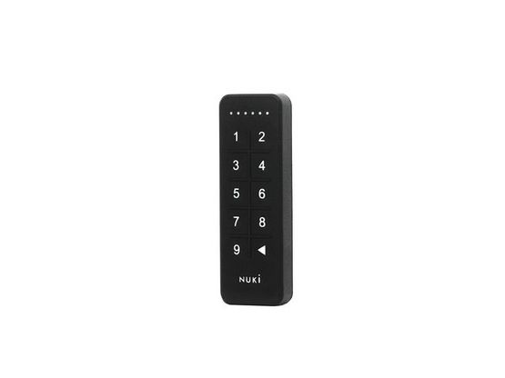  Clavier de verrouillage par code pour Nuki Smart Lock | Nuki Keypad - Serrure électronique