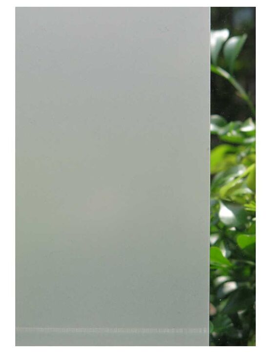  Clear Frost - Translucide 50 microns Saint-Gobain Solar Gard | ITD - ITD